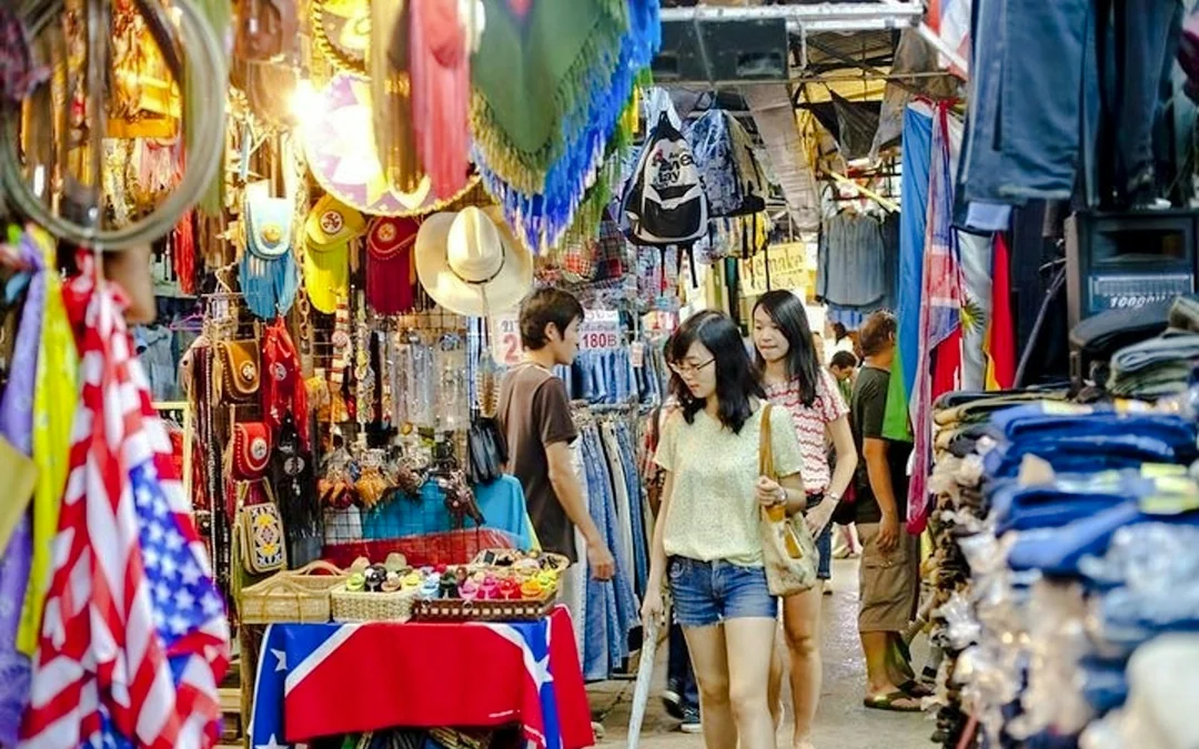 From Laem Chabang Port: Bangkok Private Custom Tour with Guide Image 3