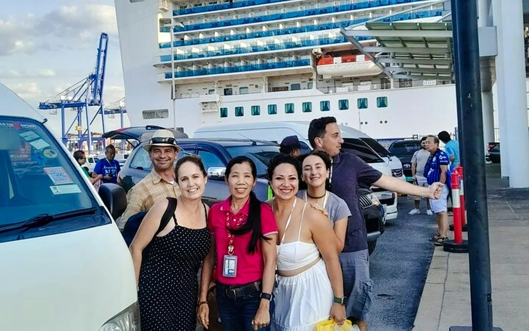 From Laem Chabang Port: Bangkok Private Custom Tour with Guide Image 8