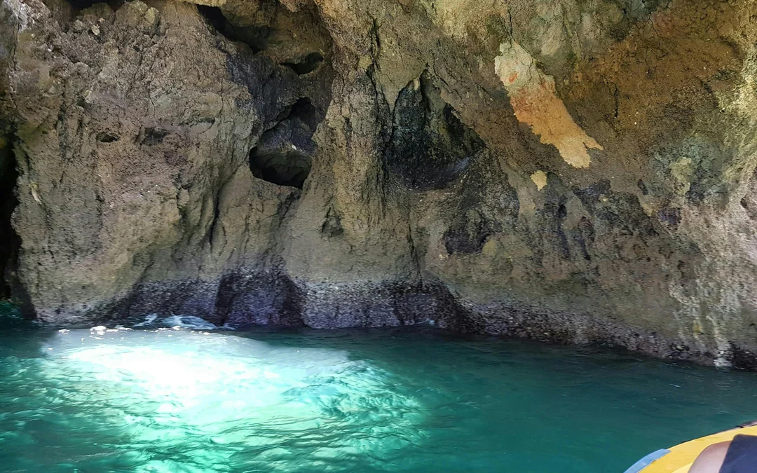From Lagos: Ponta da Piedade Boat Tour Image 5
