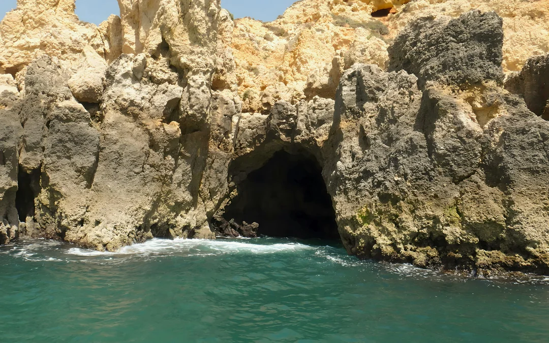From Lagos: Ponta da Piedade Private Cruise Image 2