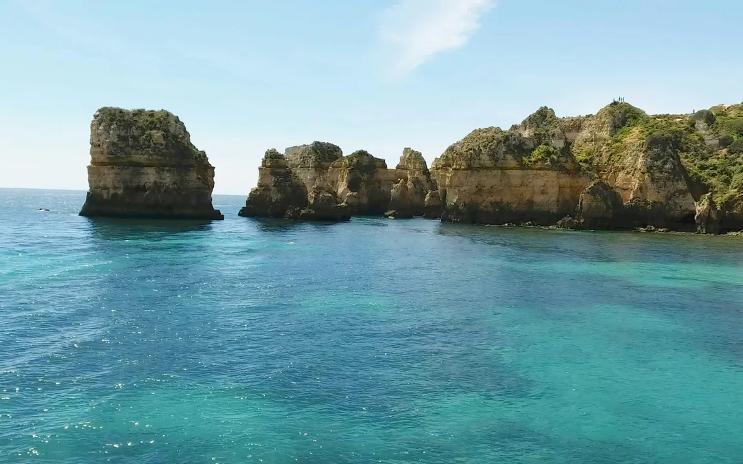 From Lagos: Ponta da Piedade Private Cruise Image 7
