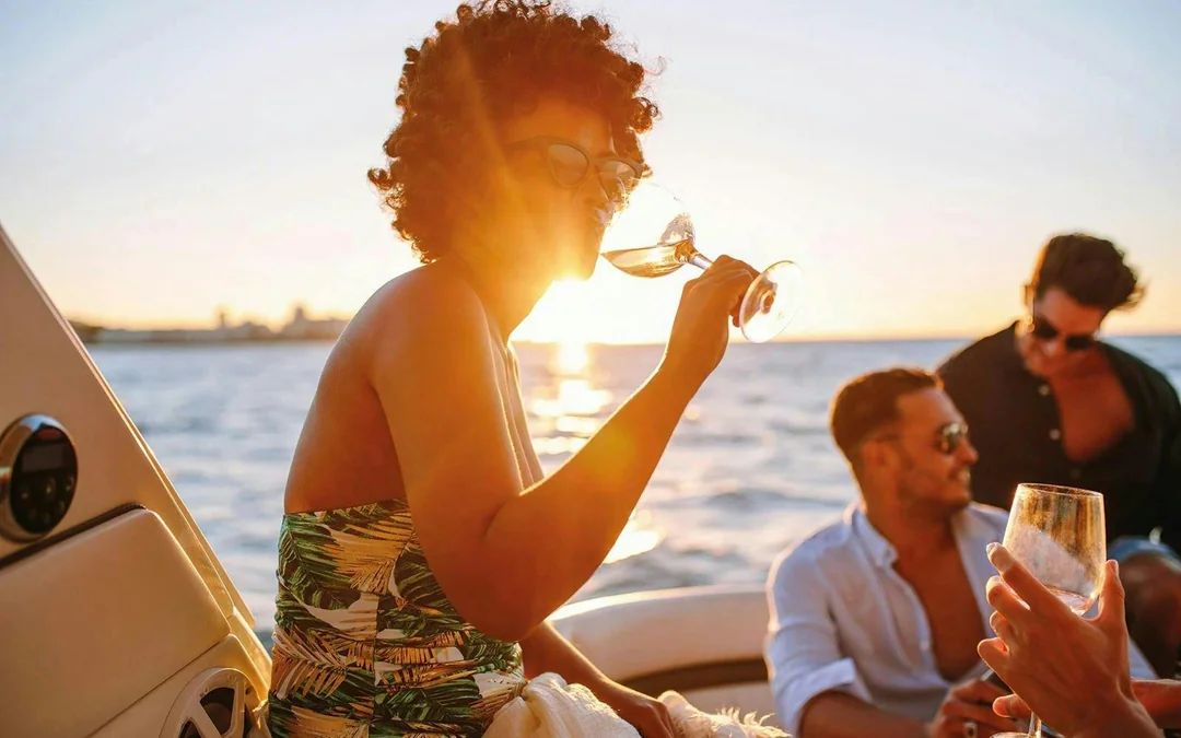 From Lagos: Ponta da Piedade Sunset Cruise Image 8