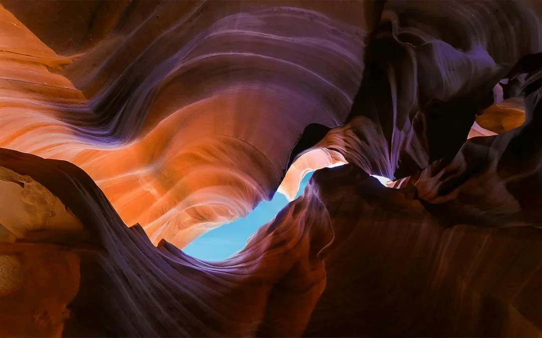 From Las Vegas: Antelope Canyon & Horseshoe Bend Tour Image 2