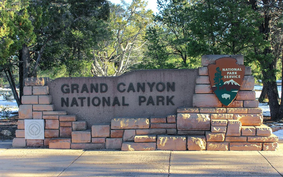 From Las Vegas: Grand Canyon National Park Tour Image 4
