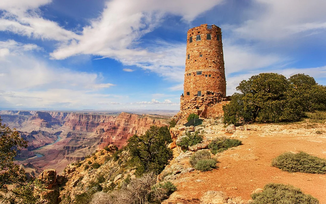 From Las Vegas: Grand Canyon National Park Tour Image 5