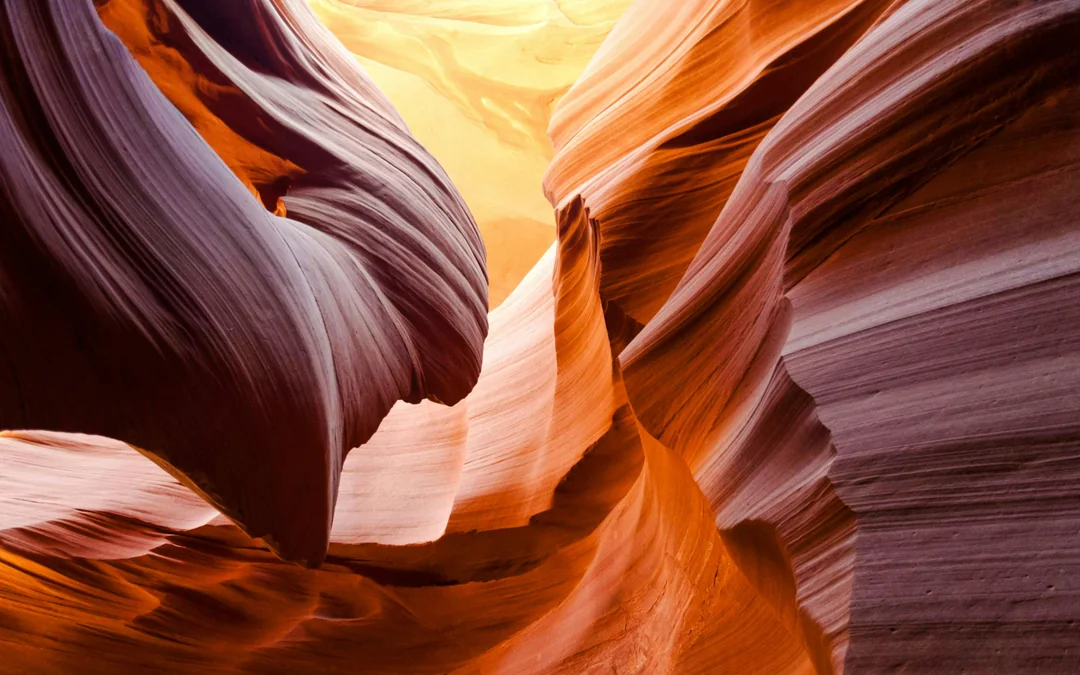 From Las Vegas: Small Group Antelope Canyon & Horseshoe Bend Guided Tour with Hotel Pickup Image 4