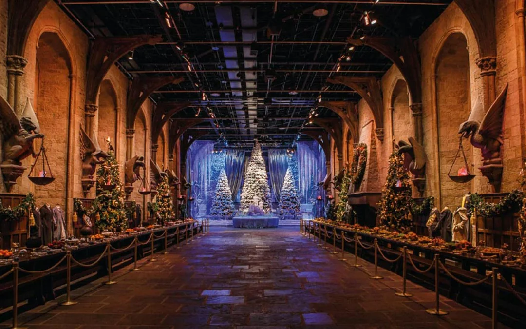 From London: Harry Potter™ Warner Bros. Studio Tour with Return Transport Image 4
