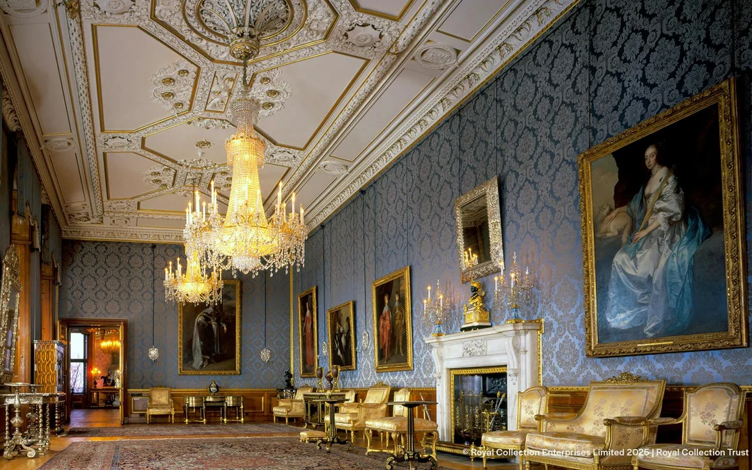 From London: Windsor Castle Half-Day Tour Image 5