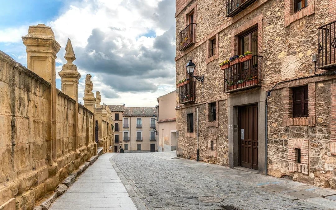 From Madrid: Segovia & Ávila‎ Full-Day Trip Image 6