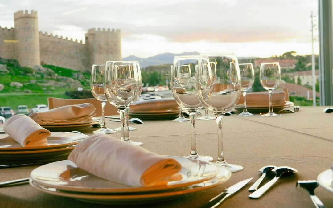 From Madrid: Segovia, Ávila & Toledo Full-Day Trip Image 10