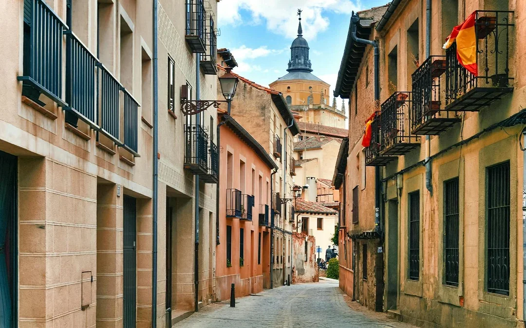 From Madrid: Segovia Full-Day Trip Image 7