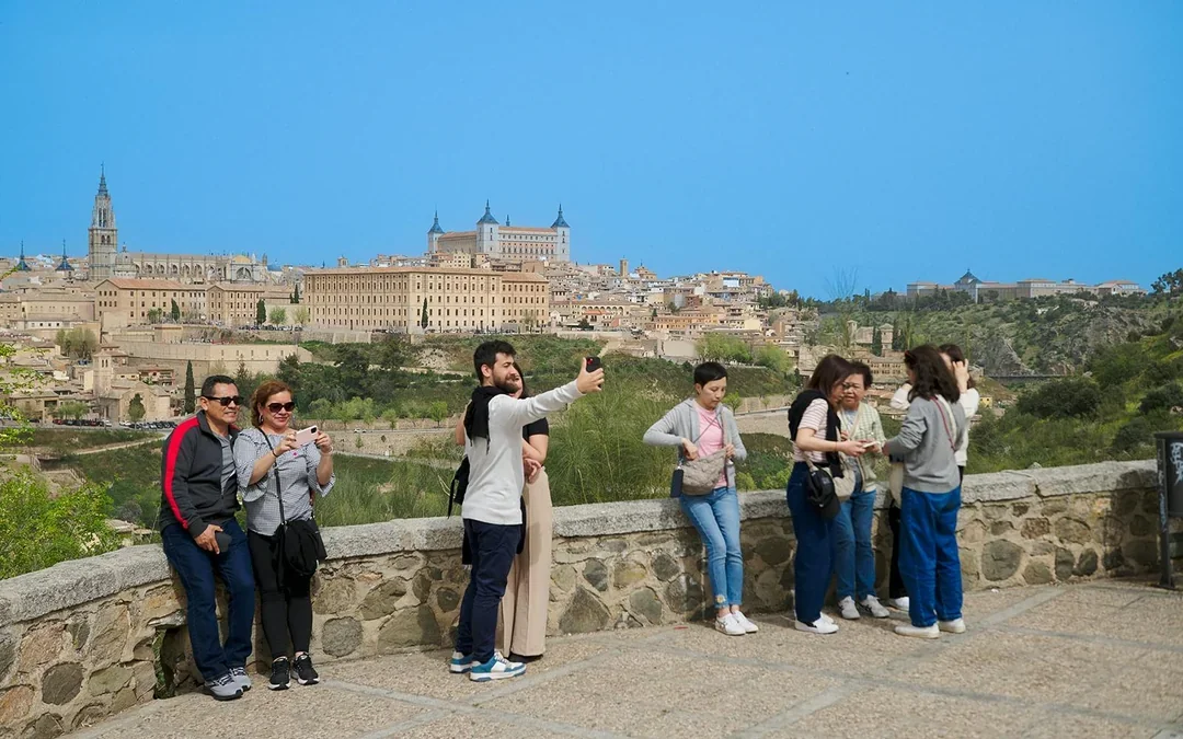 From Madrid: Toledo & Segovia Full-Day Trip Image 6