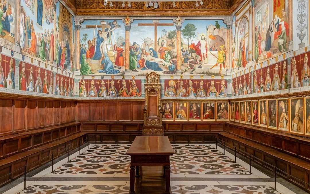 From Madrid: Toledo & Segovia Full-Day Trip Image 8