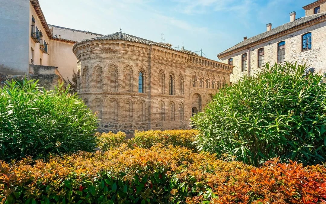 From Madrid: Toledo Day Trip with Tickets to 7 Monuments Image 8
