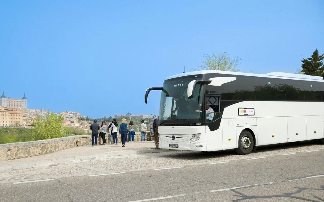 From Madrid: Toledo Full-Day Trip Image 11
