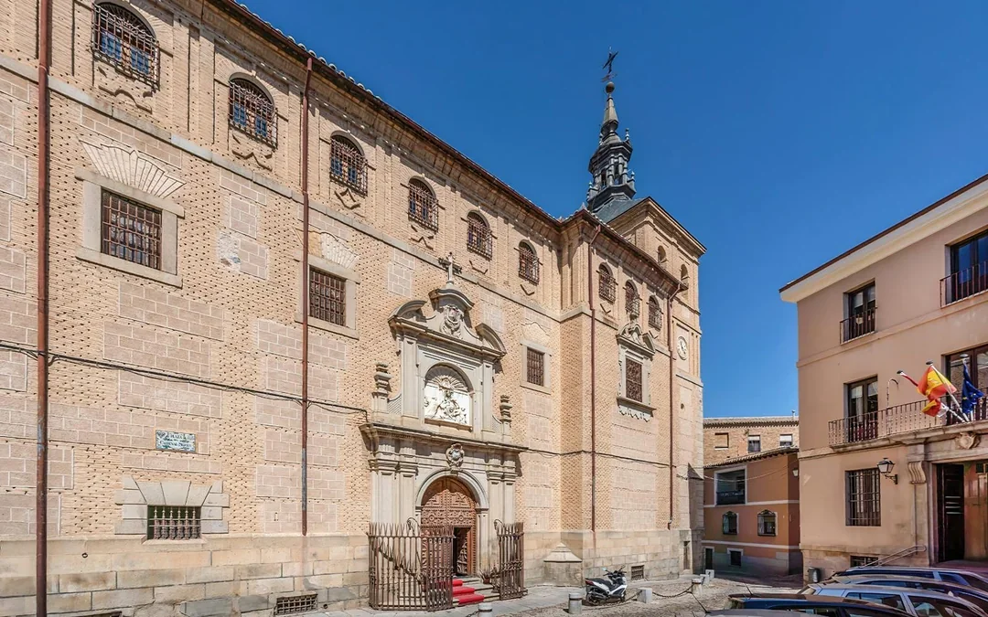 From Madrid: Toledo Full-Day Trip Image 6