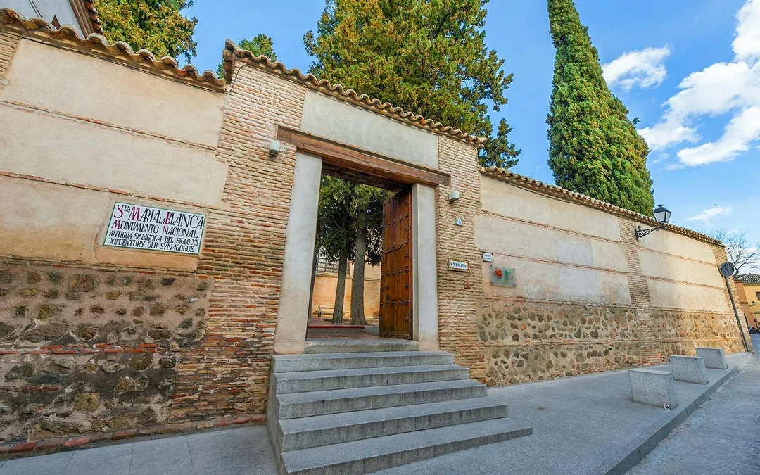 From Madrid: Toledo Half-Day Trip Image 7