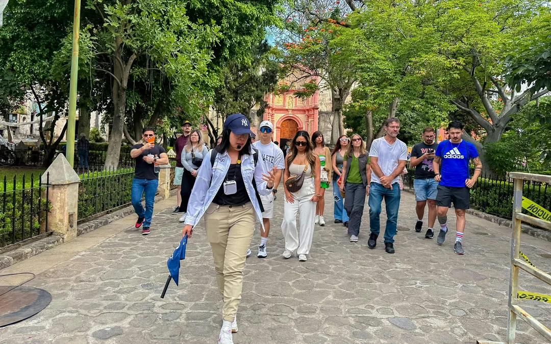 From Mexico City: Cuernavaca & Taxco Day Tour Image 1