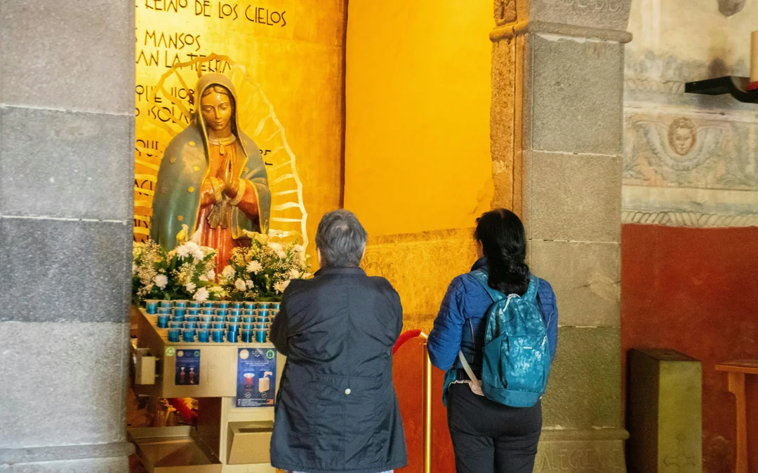 From Mexico City: Cuernavaca & Taxco Day Tour Image 3
