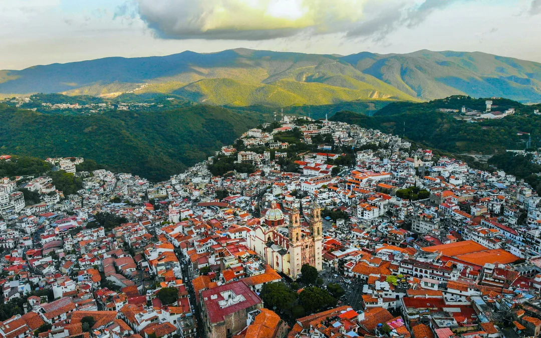 From Mexico City: Cuernavaca & Taxco Day Tour Image 10