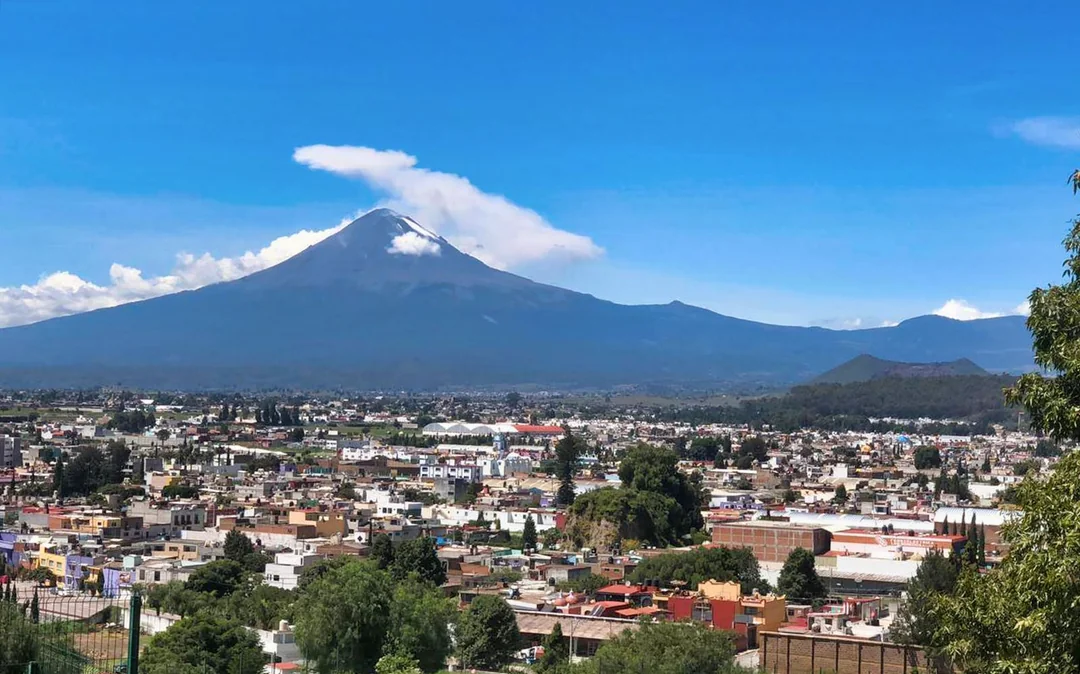 From Mexico: Puebla and Cholula Guided Tour Image 8