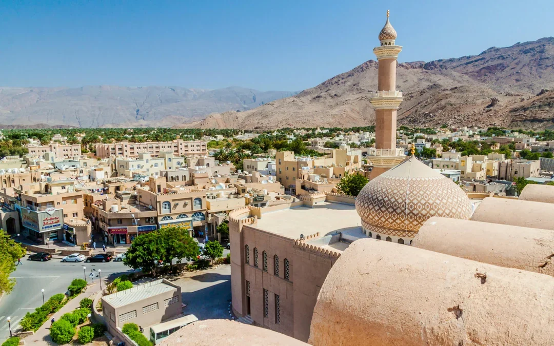 From Muscat: Nizwa and Oman's Historical Gems Tour Image 12