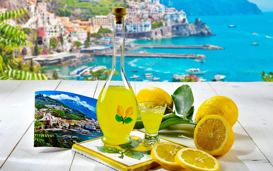 From Naples: Amalfi Coast and Ravello Day Trip with Transfers Image 2