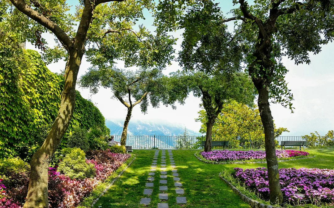 From Naples: Amalfi Coast and Ravello Day Trip with Transfers Image 5