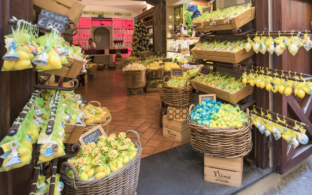 From Naples: Amalfi Coast & Ravello Day Trip with Transfers Image 3