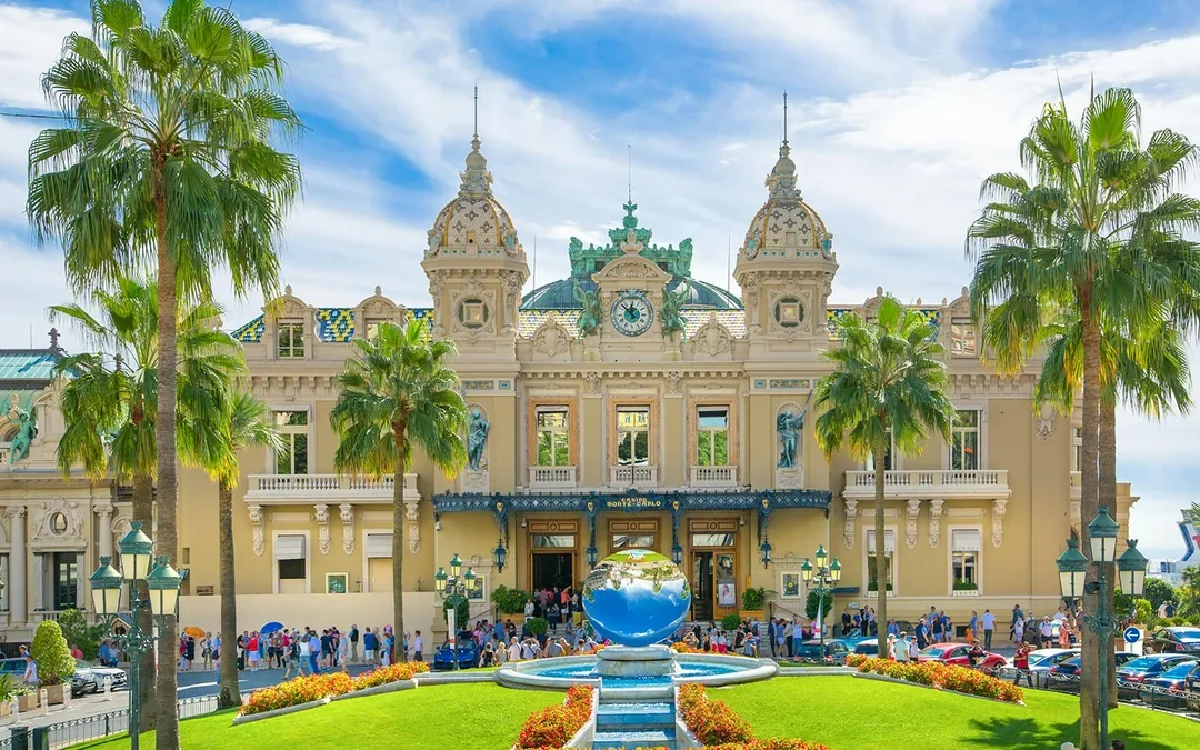 From Nice: Eze, Monaco, Antibes, Saint-Paul de Vence & Cannes Day tour Image 2