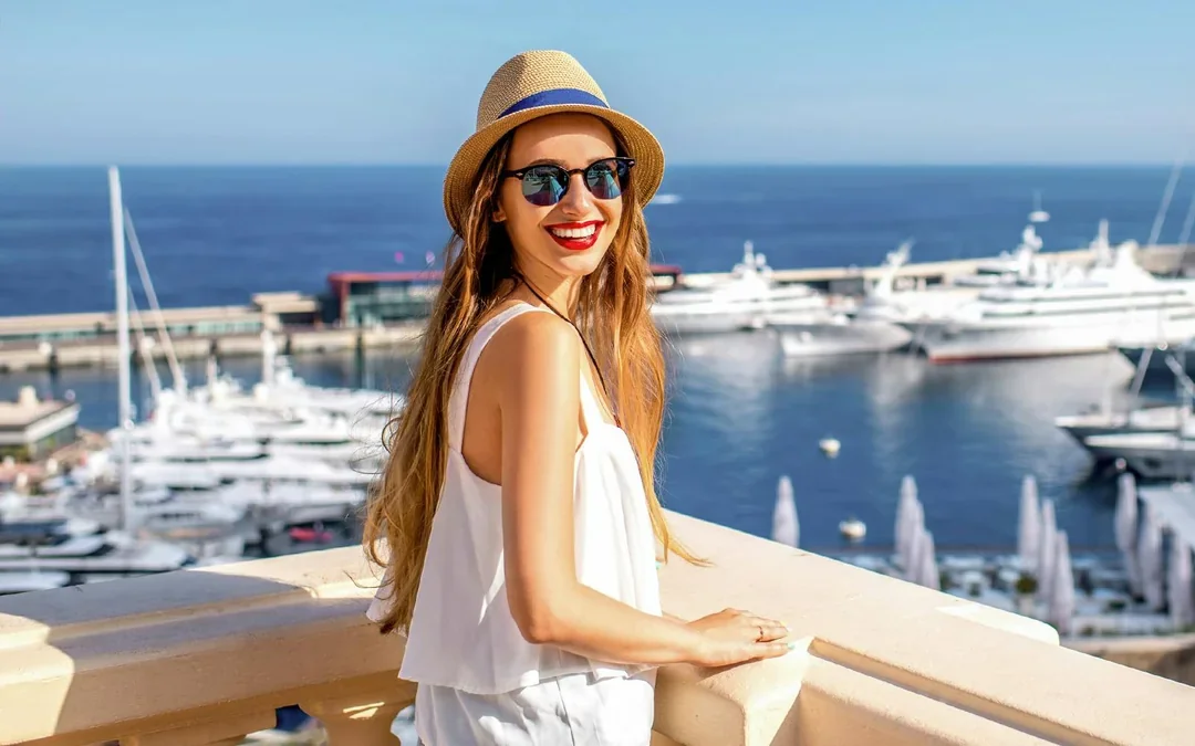From Nice: Italian Market, Eze & Turbie Tour Day Tour Image 3