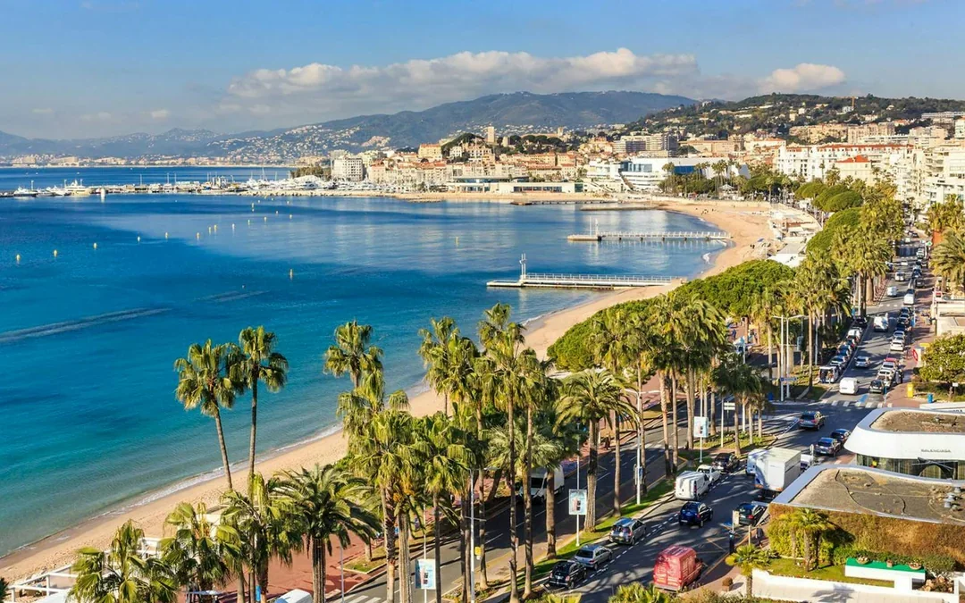 From Nice: Provence's Coastal Highlights Guided Tour Image 11