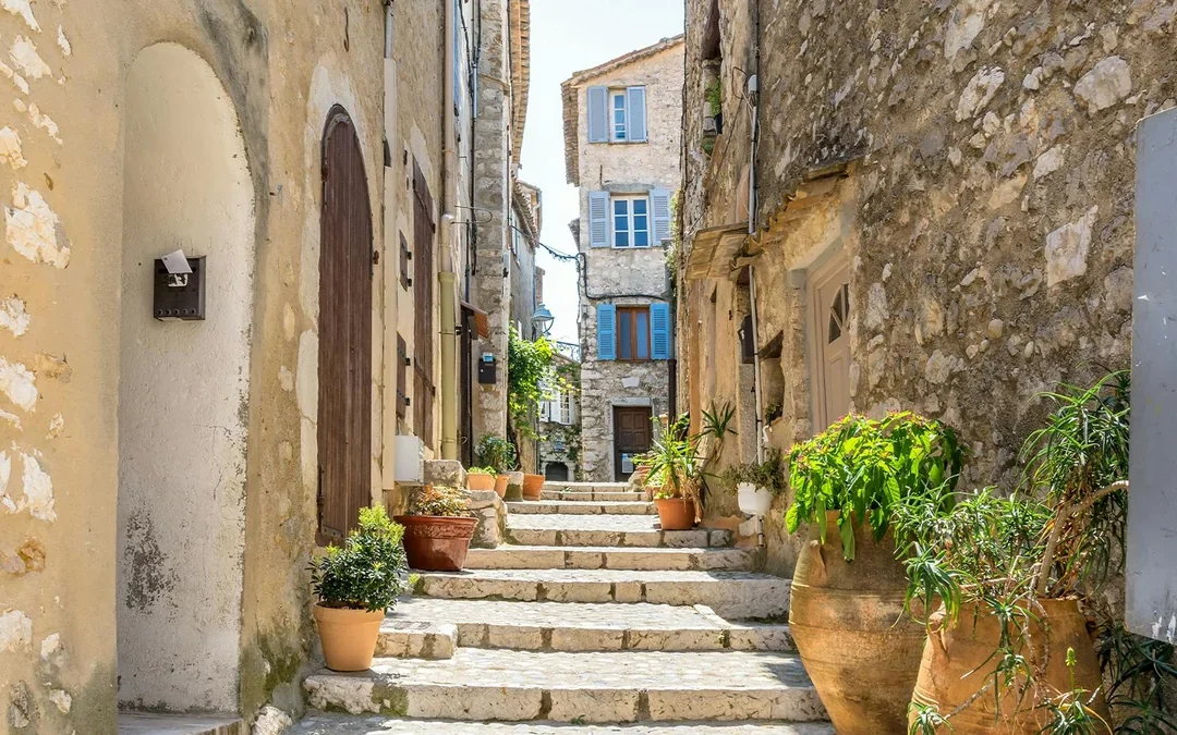 From Nice: Provence's Coastal Highlights Guided Tour Image 3