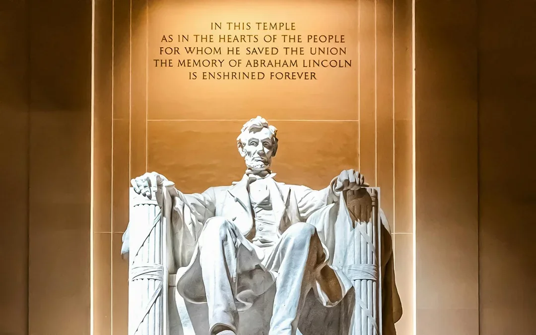 From NYC: Washington DC Day Tour Image 2