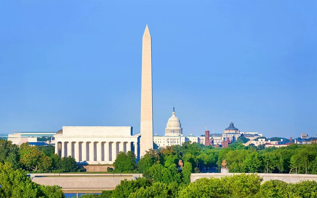 From NYC: Washington DC Day Tour Image 4