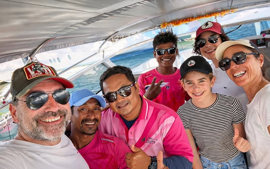 From Phuket: James Bond Island Speedboat Tour with Canoeing, Lunch and Royal Phuket Marina Departure Image 3