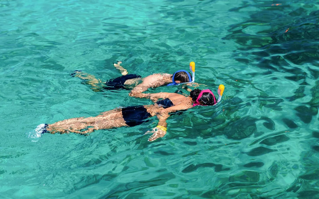 From Phuket: Similan Islands Speedboat Tour with Breakfast, Lunch & Transfers
Image 2