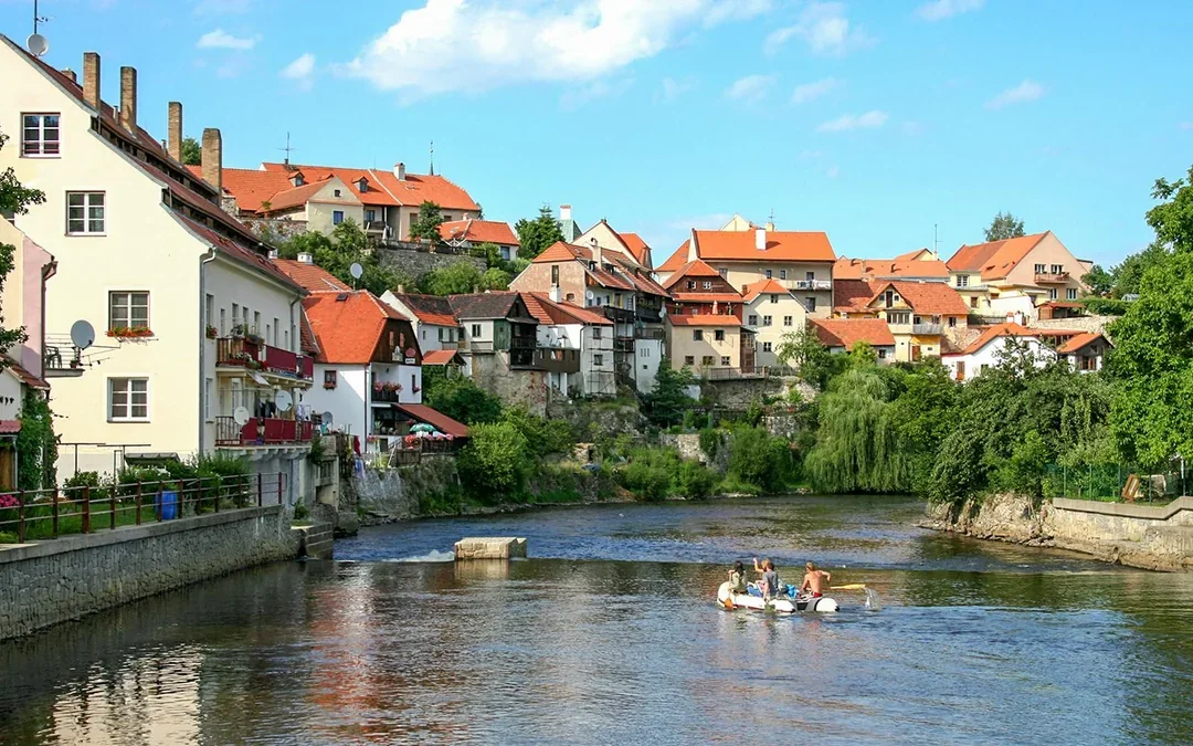 From Prague: Český Krumlov Day Trip Image 7