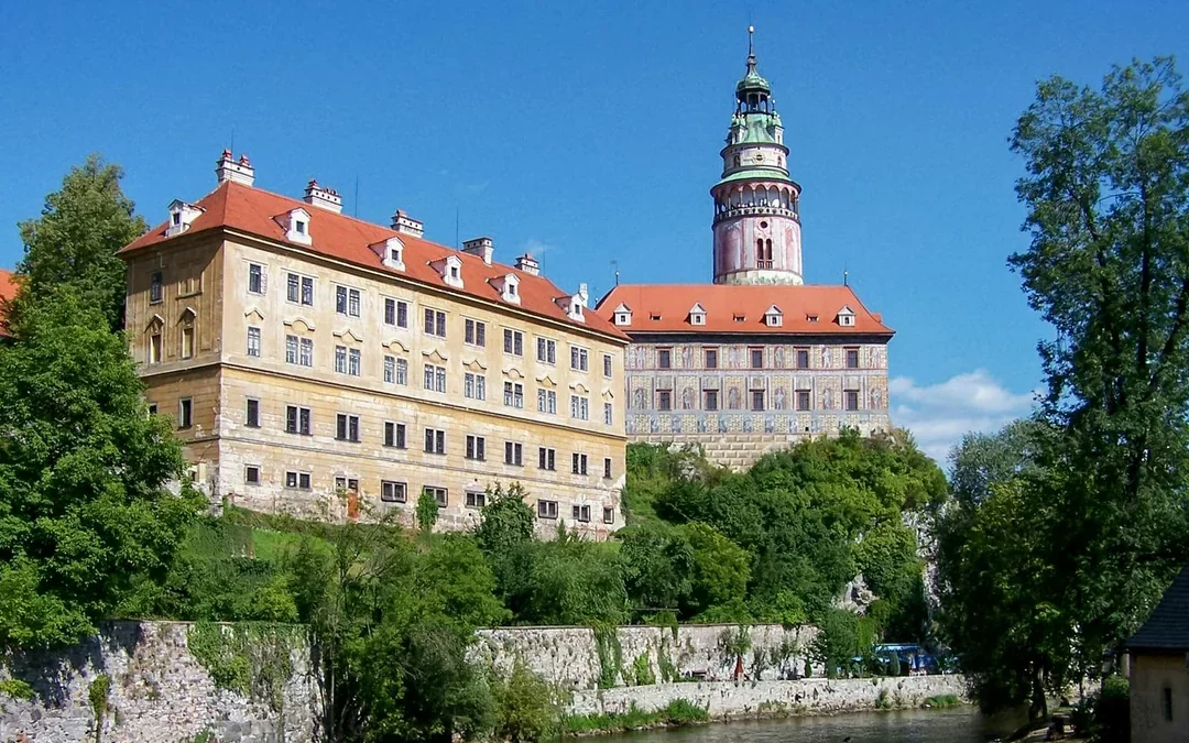 From Prague: Český Krumlov Day Trip Image 8