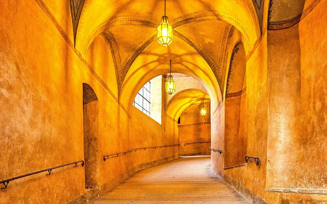 From Prague: Cesky Krumlov Guided Tour with Optional Castle Entry Image 4