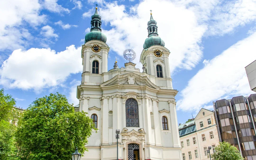 From Prague: Karlovy Vary & Diana Observation Tower Day Trip Image 7