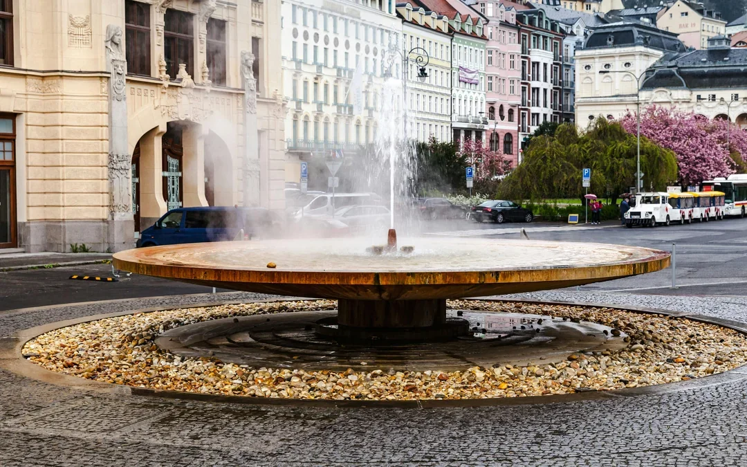 From Prague: Karlovy Vary (Carlsbad) Day Trip Image 6