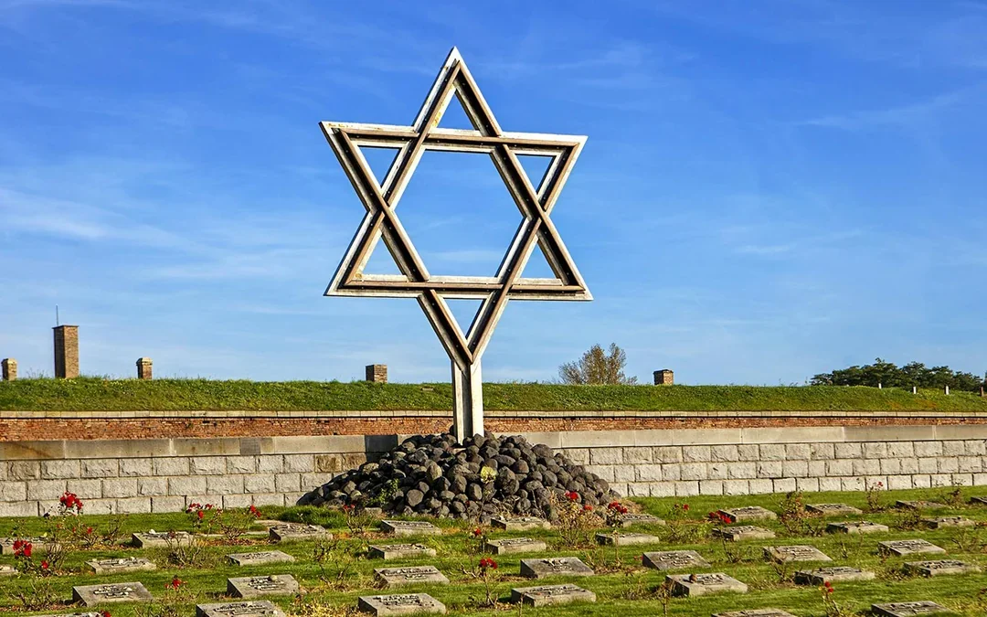 From Prague: Terezín Concentration Camp & Memorial Day Trip Image 2