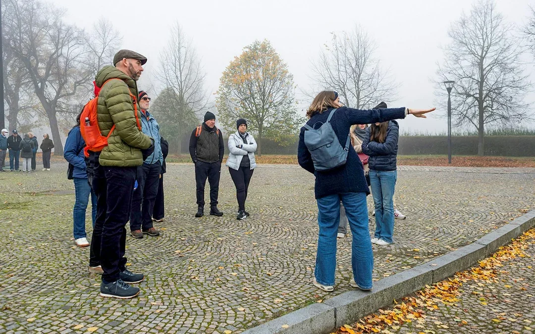 From Prague: Terezín Concentration Camp Day Trip Image 6