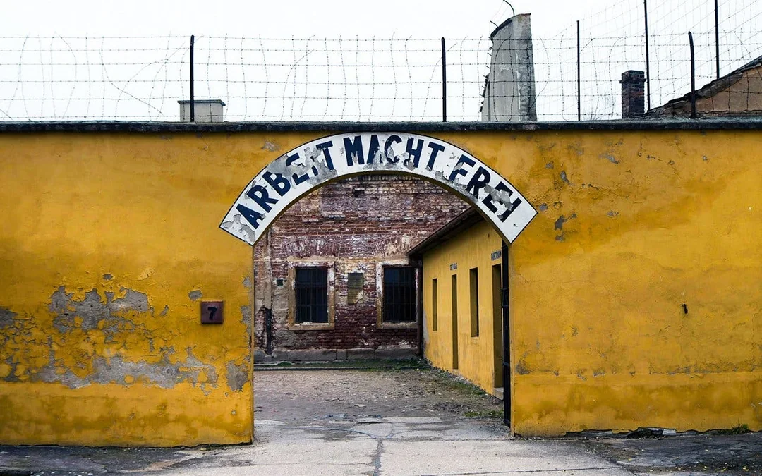 From Prague: Terezín Memorial Day Trip Image 1