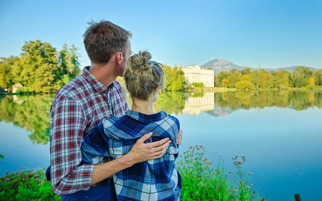 From Salzburg: Original Sound Of Music & Hallstatt Tour Image 2