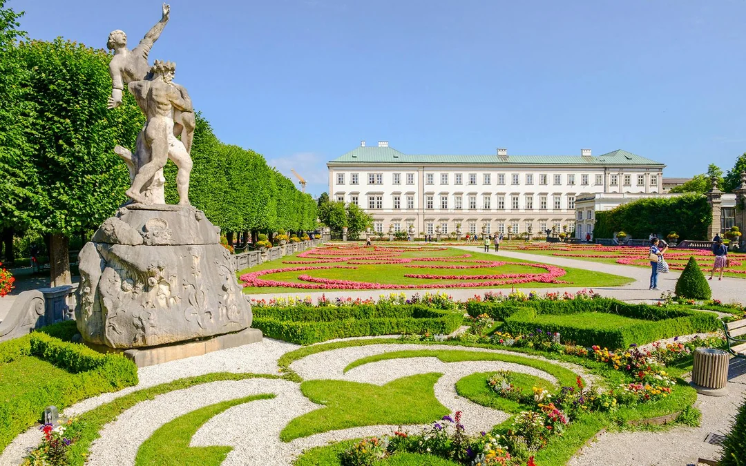 From Salzburg: Original Sound Of Music & Hallstatt Tour Image 3