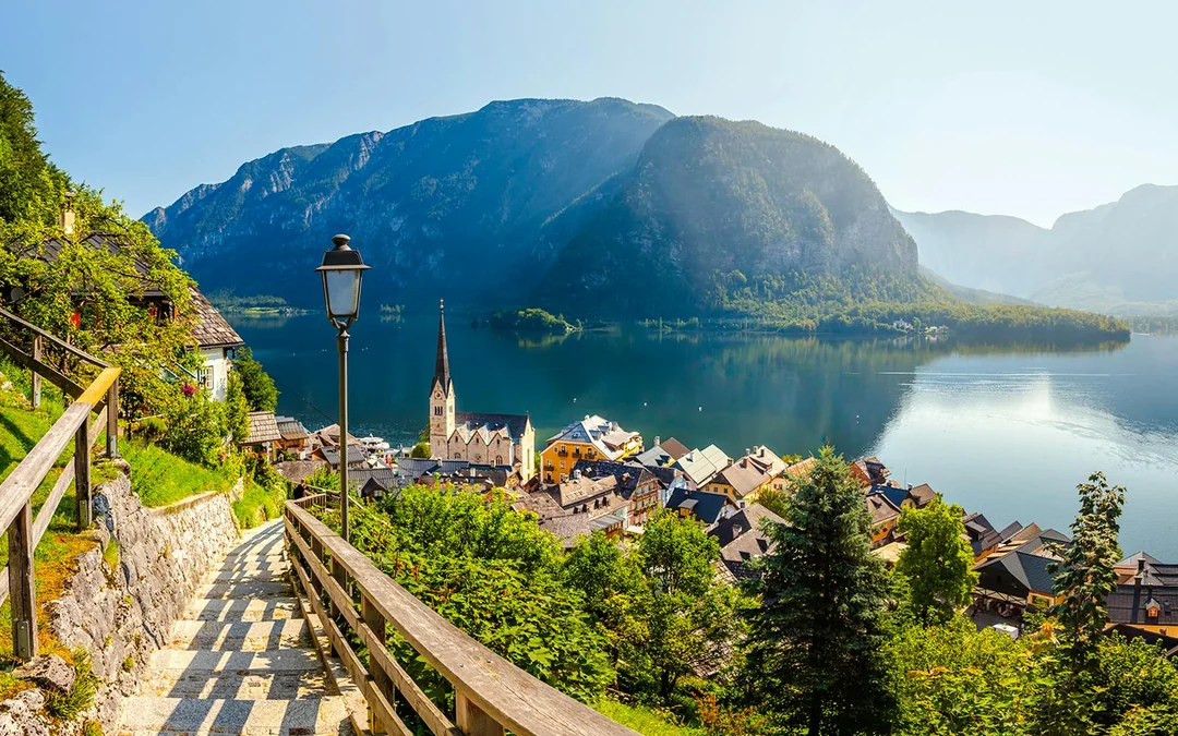 From Salzburg: Original Sound Of Music & Hallstatt Tour Image 5