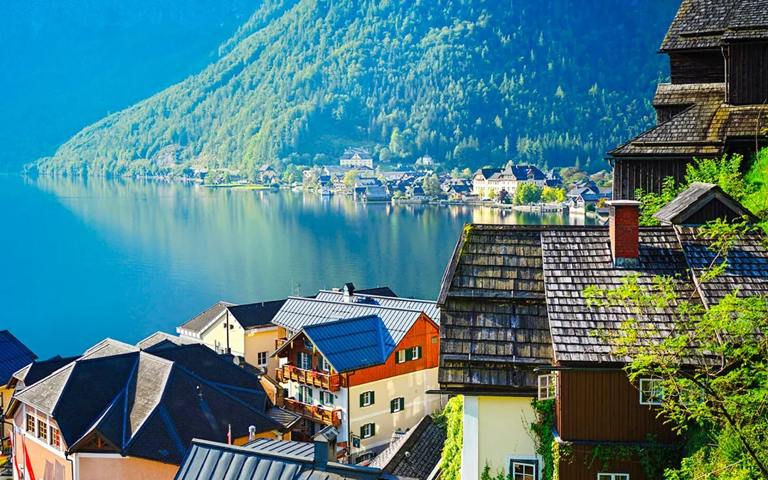 From Salzburg: Original Sound Of Music & Hallstatt Tour Image 9