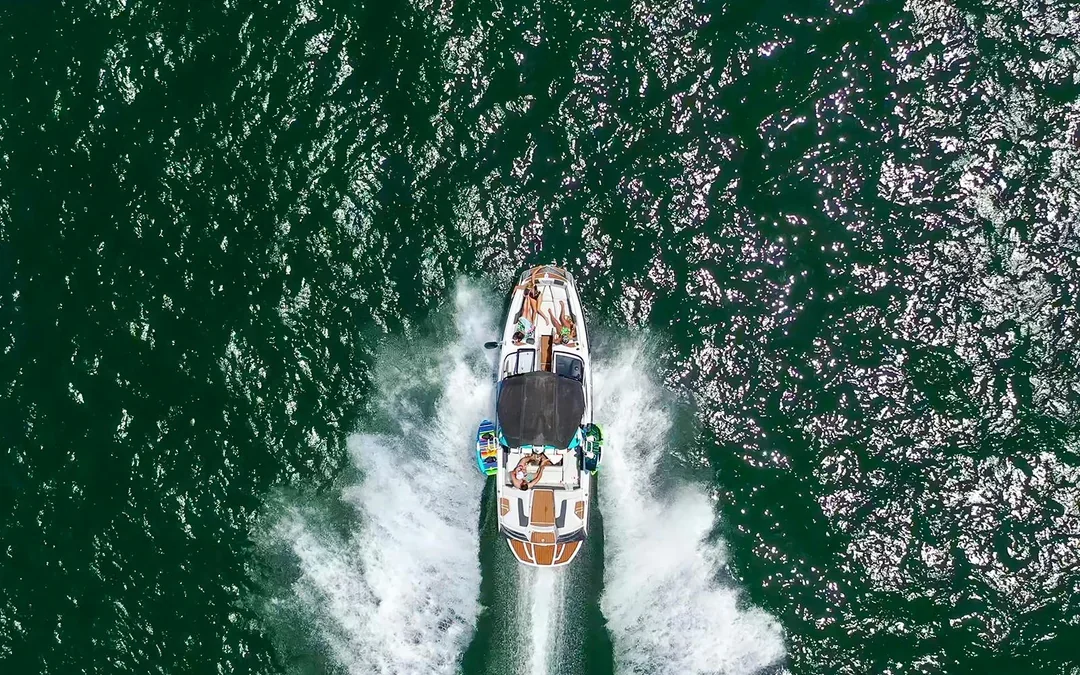 From Saranda: Albanian Ionian Sea Boat Tour Image 2